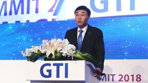 中国移动尚冰:加快推动5G和AI融合发展