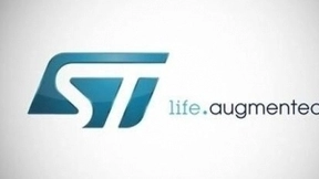 开启万物智能：意法半导体携最新的解决方案和生态系统产品亮相2018年世界移动大会