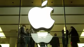 苹果品牌价值被亚马逊超越 依旧屈居第二位