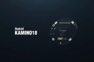 Rokid发布积攒两年多的大招：AI芯片