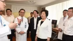 德尚韵兴：用B轮融资加速是AI＋超声领域的研发与落地