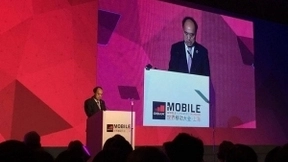 赵厚麟：2019年10月制定5G标准 确定5G频谱