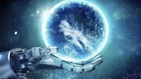 “AI互联网”将统治一切