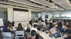 云讯云雀智能语音机器人发布，90%的销售、客服将会被AI取代