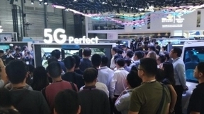 联通张涌：今年要在8个城市开展5G车联网业务试验