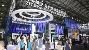 MWC上海看中天：5G时代从承载到接入的实力展现