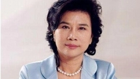 董明珠放言：格力造芯片造手机都不是说着玩的