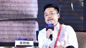 海风教育皮世明：以教育为本，让AI赋能