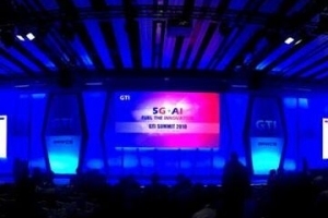 2018GTI国际产业峰会召开 加快5G和AI融合发展 共创万物智联新时代