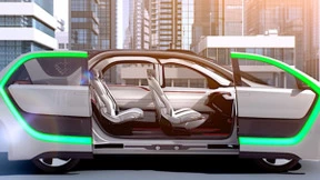 特定场景商用爆发前夜——无人驾驶投资思路梳理