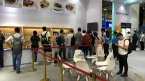 AI打开新零售智慧大门，YI Tunnel领跑人工智能商业化