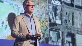 爱立信鲍毅康：5G将成为数字经济的支柱