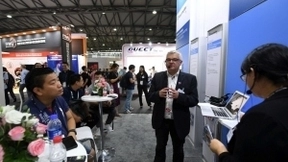 Fraunhofer IIS携创新音频技术亮相MWCS：拯救你的音频体验