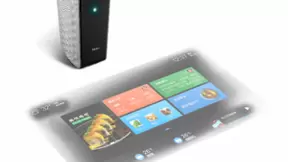 海尔联合中科院软件所、百度成立“智慧家庭人工智能实验室”加速智慧家庭落地