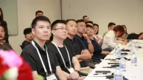 HIFIVE.AI参与华为DigiX大会， 展现人工智能在音乐领域应用