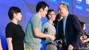 2018 AI最佳成长奖颁奖，共同发现人工智能与机器人领域最具成长性的创新力量