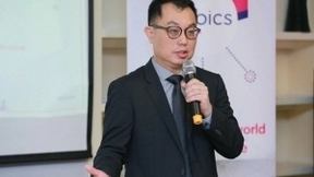 BICS研究显示：2017年亚太地区 国际LTE通信量翻三番