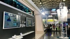 专访京信通信林学进：创新是立足之本 力争做全球领先的天线厂家