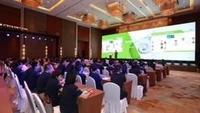 瞻博网络全新形象重塑市场价值：助力中国企业实现数字化转型