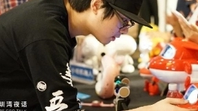 芯片向左、硬件向右，中路需要的是最强 AI 大脑 | 对话图灵