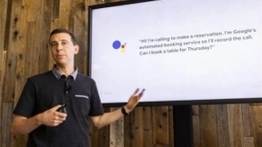 谷歌拟人语音AI助理将投入公开测试 甚至能模仿人类语气停顿