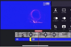 小米8短视频AI智能特效，“控雨”网红app“巧影”提供技术方案