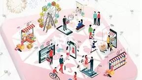 拼多多上市：跟腾讯签五年战略协议 活跃用户数追京东