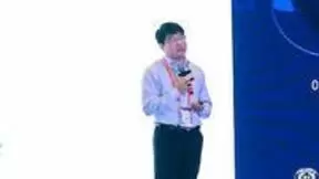 通联数据首席科学家蒋龙：人工智能、大数据助力科学投资