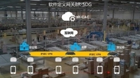 博睿互联(BoryNet)云WiFi解决方案与您相约世界移动大会·上海