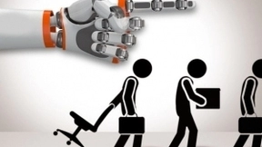 花旗银行计划5年内让人工智能代替1万个工作岗位