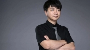 零一科技节开幕 Gowild狗尾草邱楠亮相论坛演讲