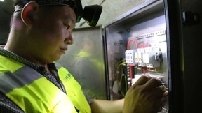 湖北铁路沿线移动通信网络再提速