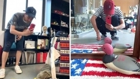 美图T9手机时尚圈C位出道，潮人李晨、昌涛已纷纷“沦陷”！