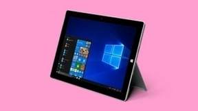 10寸新Surface配置曝光：6瓦奔腾处理器、最高8G内存