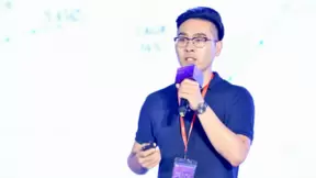 视连通携场景化AI案例 亮相梅花网传播业大展