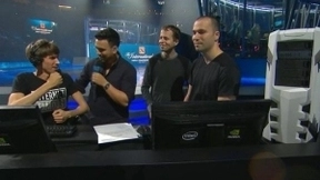 高能入局赛道，AI正在与人类赛跑