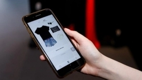 全世界首家人工智能服饰店来了！一群淘宝工程师拯救“直男审美”