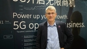 爱立信CTO解码5G组网方式：NSA和SA我们都能支持