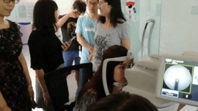 2小时对123位搜狗员工完成体检，Airdoc将人工智能发挥到极致