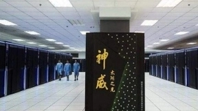 神威E级原型机8月将在国家超级计算济南中心落地