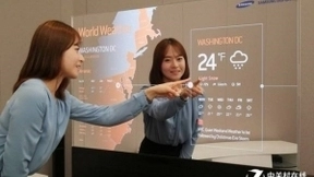 当AI撞上天气预报，会成为传统气象行业的末日吗？