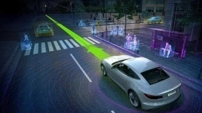 百度原无人车团队成员自创无人驾驶公司Roadstar.ai 2020年底运营1500辆无人车队