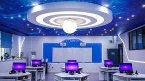 百度落地AI+教育全套方案力推教育公平