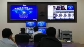 科技赋能医疗崛起 多方聚力绘“云医疗”蓝图