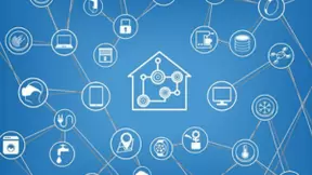 发力中国芯！万物互联时代不可或缺的物联网芯片