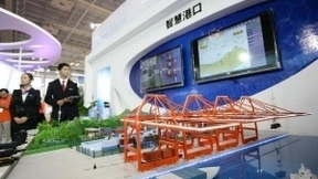 大湾区AI产业发展提速 物流或成重要应用场景