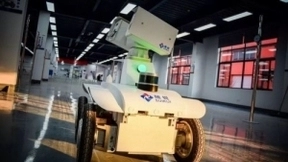 随锐与中国农大强强联手，智造未来