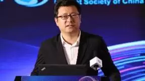 中国互联网大会：腾讯安全带来AI+安全应用新思路
