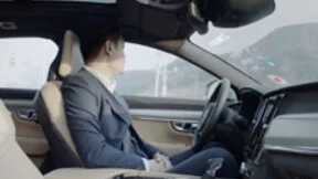 宽凳科技：用AI技术为无人驾驶打造“最强大脑”