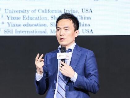 栗浩洋：人工智能能改变中国教育现状吗？